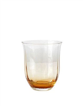 Lina Drikkeglas - Saffron